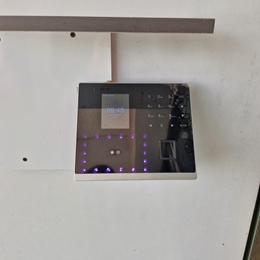 ثبت اثر انگشت و چهره با دستگاه جدید آغاز شد